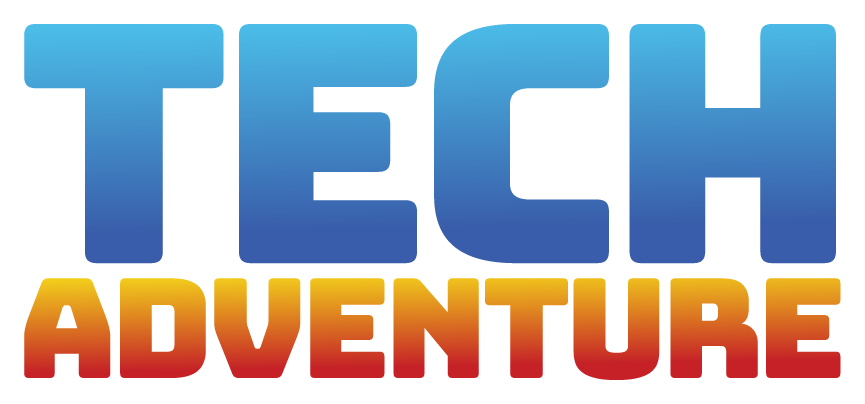 techadventure logo
