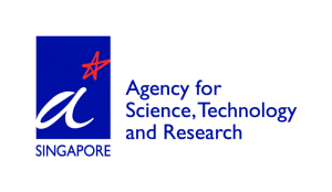 A star logo