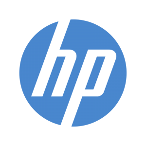 HP logo