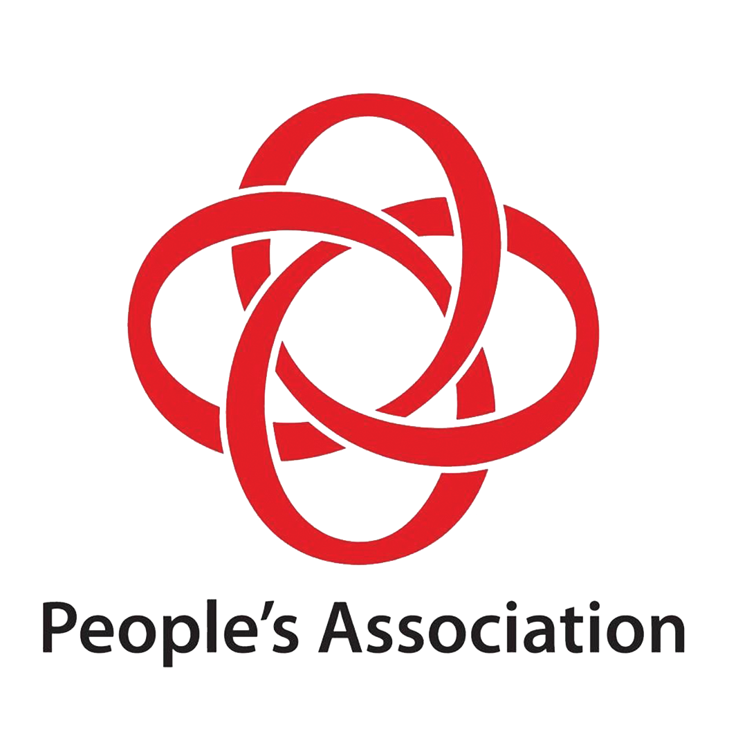 Peoples Association logo