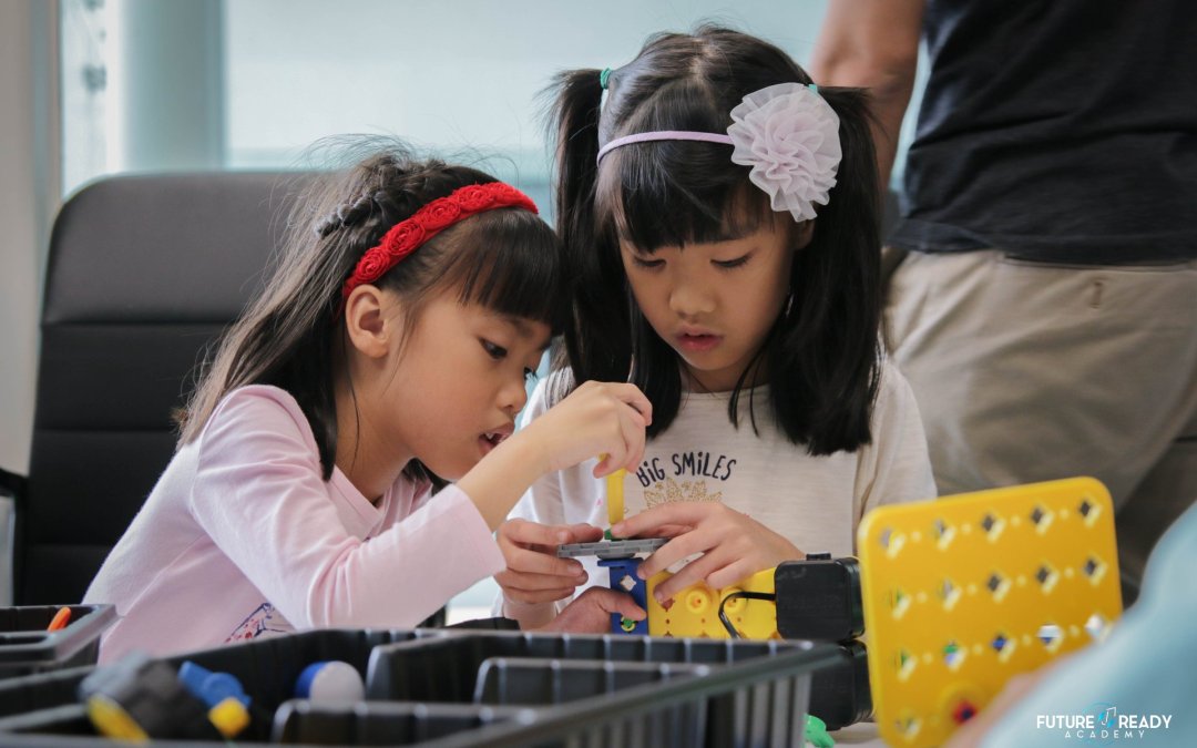 How To Choose Enrichment Classes for Kids