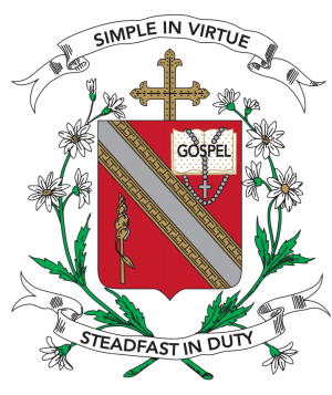 CHIJOLGC Crest