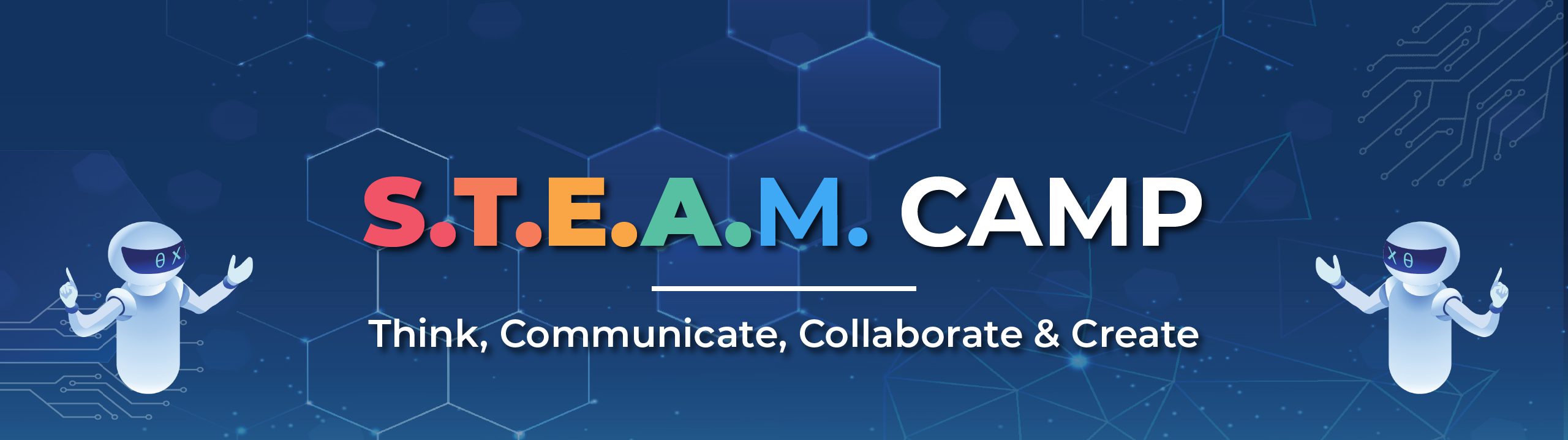 20220601_HCP_Website Banner S.T.E.A.M. Holiday Camp