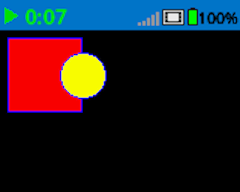 Vex IQ Question 1