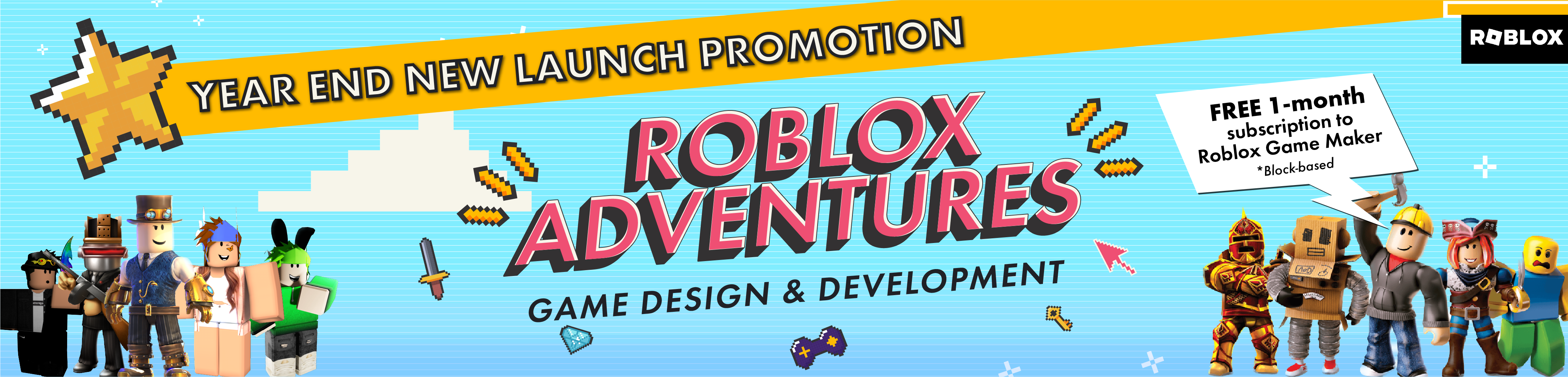 FRA Roblox Promo Banner
