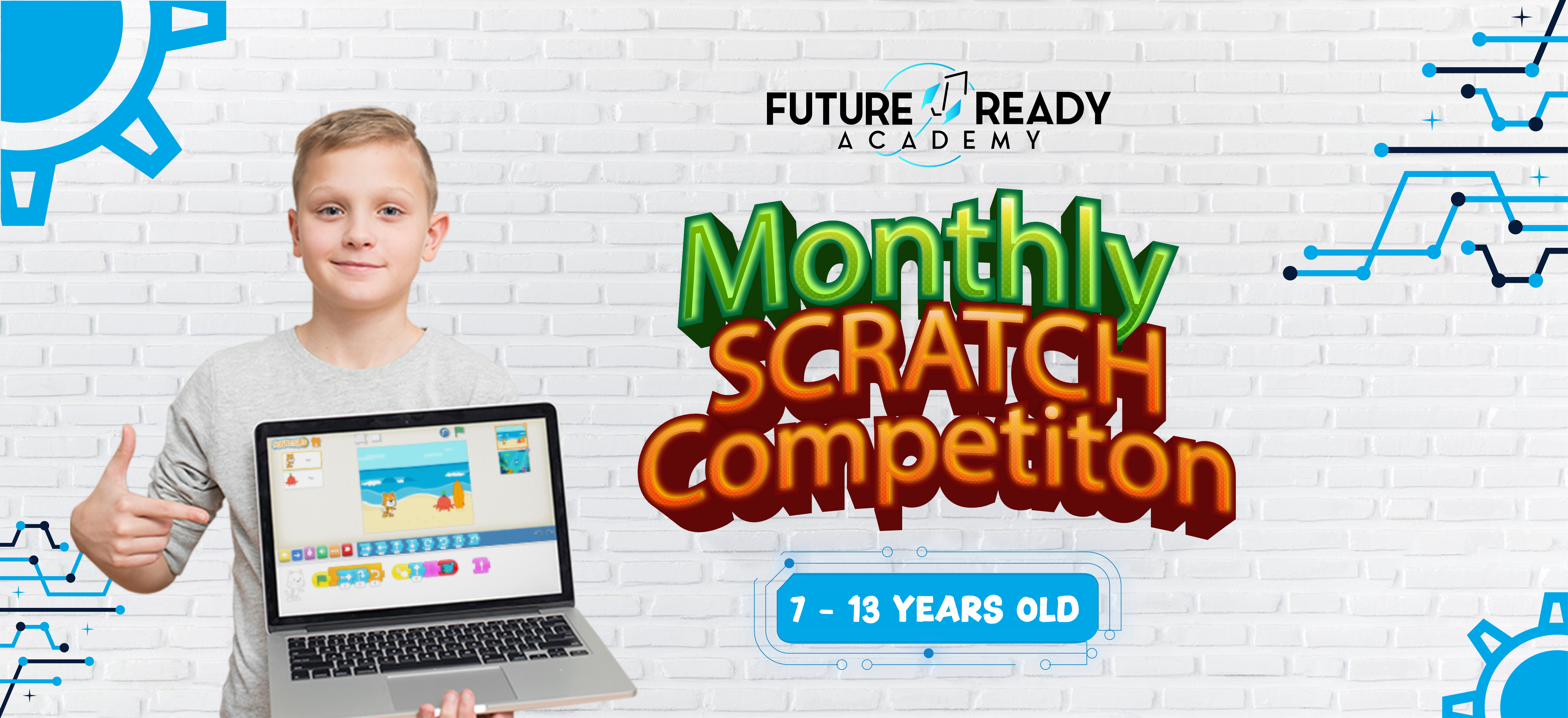 Jan Competition Banner