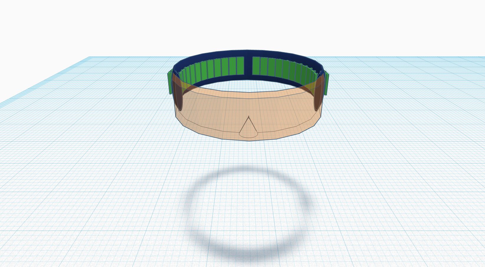 VR Headband